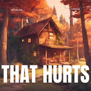 That hurts (feat. Altairson)