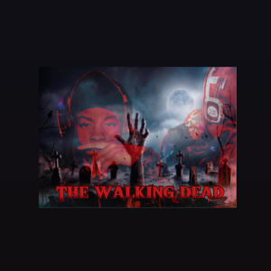 THE WALKING DEAD (Explicit)