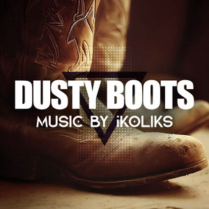 Dusty Boots