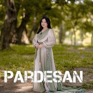 Pardesan