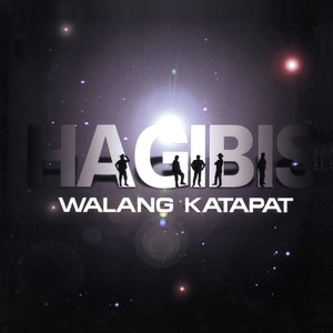 Hagibis (Walang Katapat)