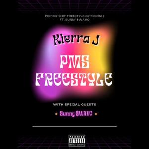 Pop my ***(feat. Sunny $wavo) (Explicit)