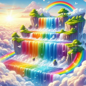 闇を破る (Yami o yaburu, Breaking the Darkness)