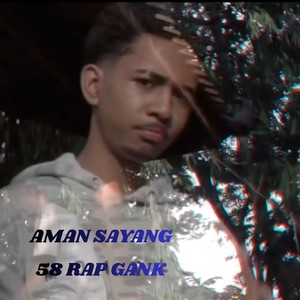 AMAN SAYANG