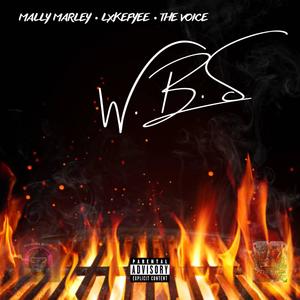 Wild Boy Summer (feat. Lxkefyee & The Voice) (Explicit)