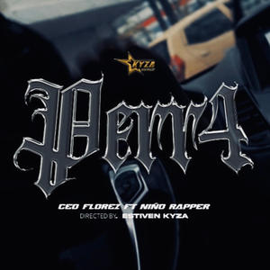 Perr4 (feat. Niño rapper)