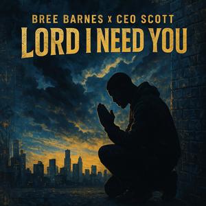 Lord, I Need You