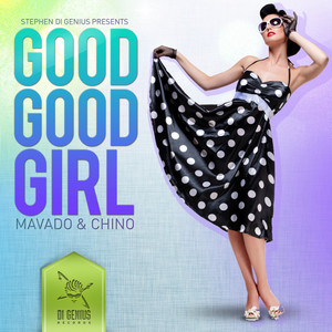 Good Good Girl(Tight Pum Pum Girl) (Explicit)