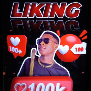Ak sadeek Liking (feat. Ak sadeek)