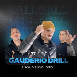 GAUDÉRIO DRILL (Explicit)