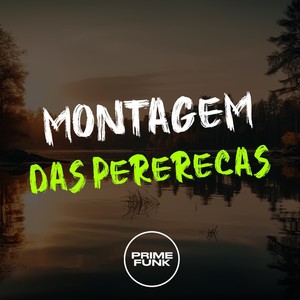 Montagem das Pererecas (Explicit)