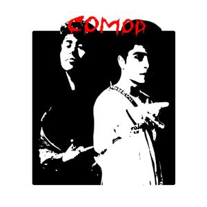 Comod(feat. Mobtrap) (Explicit)