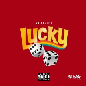 LUCKY (Explicit)