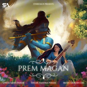 Prem Magan