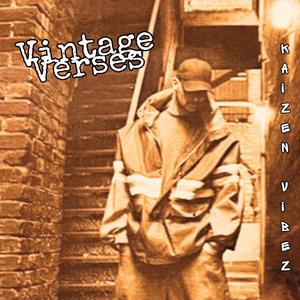 Vintage Verses (Explicit)