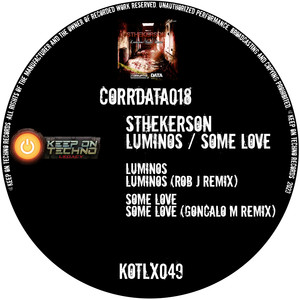 Luminos (Rob J Remix)