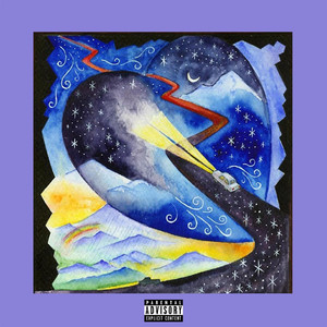 Ride (feat. Codes & Jake Giller) (Explicit)