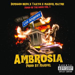 Cold (Explicit)