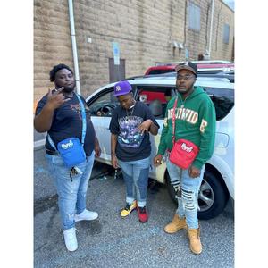 Rock (feat. Sway Benjii)