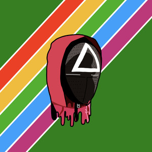 Mingle Game Song 「Round and Round」 (ドラマ「イカゲーム」Season2 より) [そよ風と小鳥の小鳥の歌声とともに]