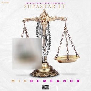 Misdemeanor (Explicit)