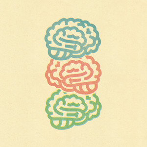 Thought Three Thoughts