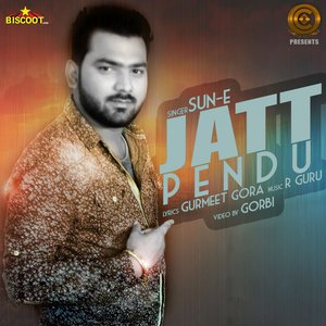 Jatt Pendu