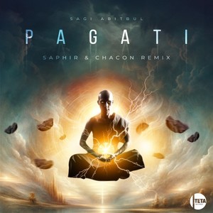 Pagati (Saphir & Chacón Remix)