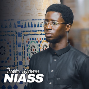 Ibrahima Barhama Niass