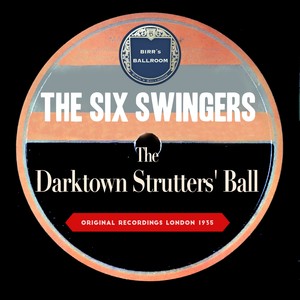 The Darktown Strutters' Ball (Original Recordings London 1935)