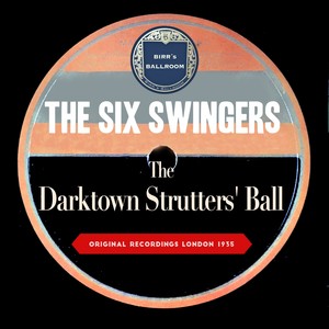 The Darktown Strutters' Ball