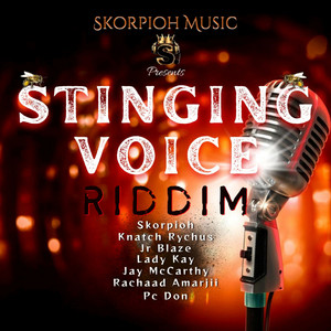 Stinging Voice Riddim