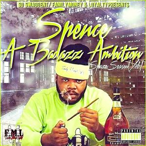 ALL I NEED (feat. LINEA & YOUNG TRUK) (Explicit)