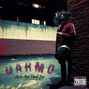 Hasta aquí puedo leer (Explicit)