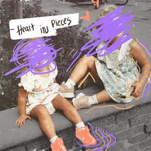 Heart in Pieces