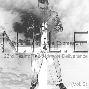 23rd Psalm: The Storm of Deliverance (Vol. 2)