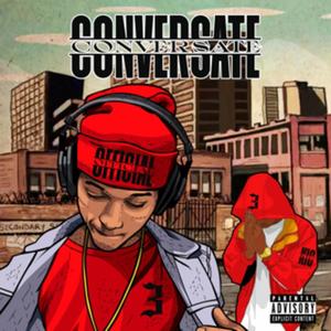Conversate (feat. RichyRich) (Explicit)