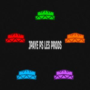 TJRS LA SAME (feat. PRPL) (Explicit)