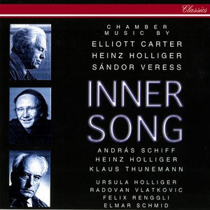 Trilogy - 2. Inner Song