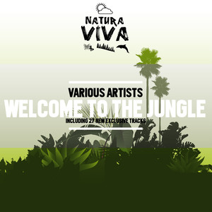 Welcome to the Jungle