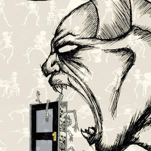 wayne's mind (Explicit)