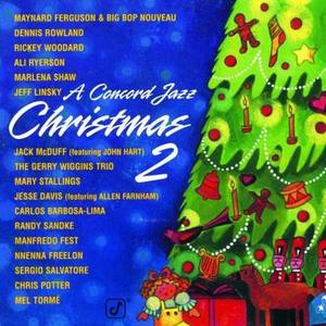 A Concord Jazz Christmas, Vol. 2