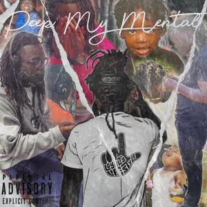 Past Tense (feat. Cash Redd) (Explicit)