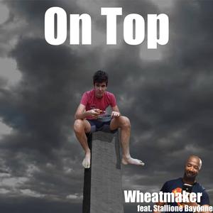 On Top(feat. Stallione Bayonne) (Explicit)