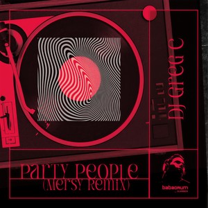 Party People (Mersy Remix)