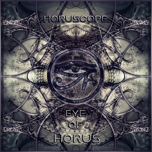 EYE OF HORUS