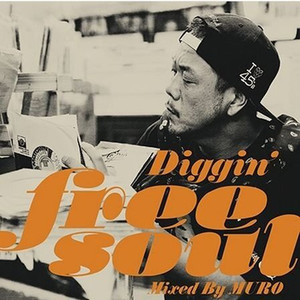 Diggin' Free Soul