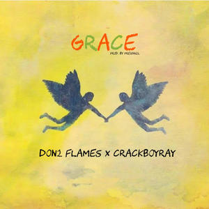 Grace (feat. Crackboyray)