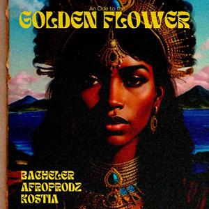 Golden Flower