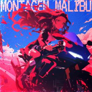 MONTAGEM MALIBU (Ultra Slowed)